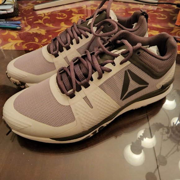 Reebok JJ Watt Trainer 1 (New, size 9) - Picture 1 of 4